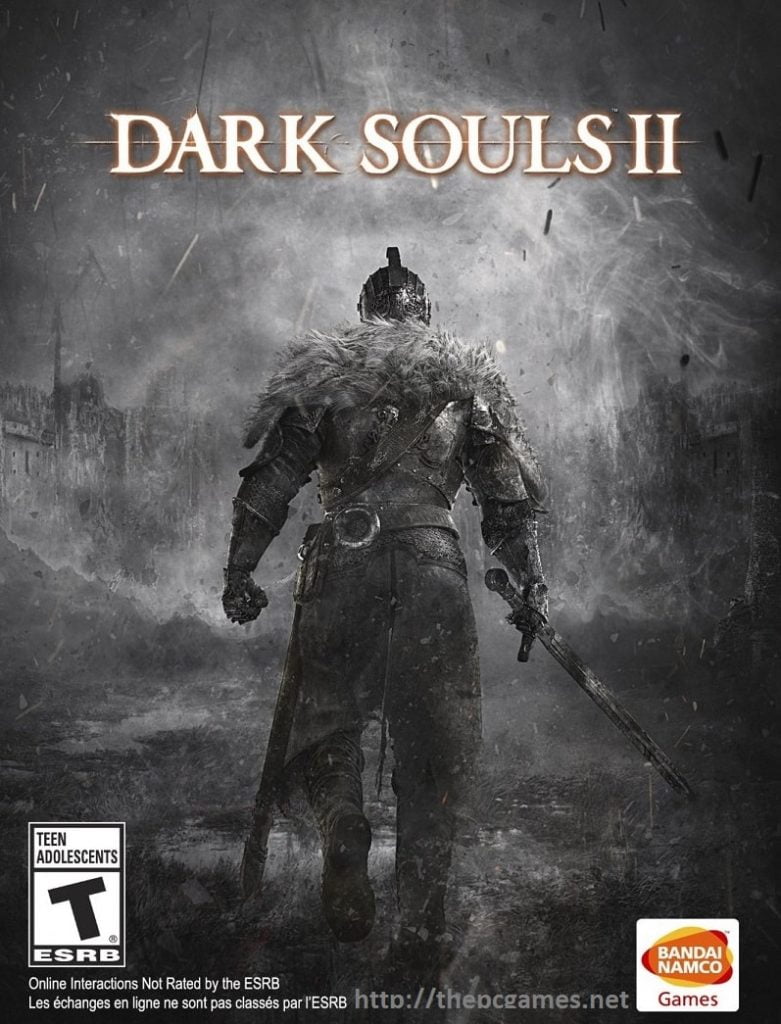 dark souls 2 free pc download