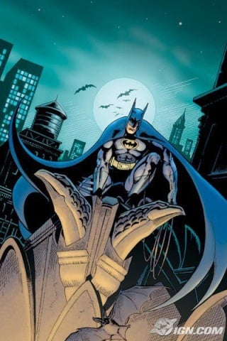 batman comics free online